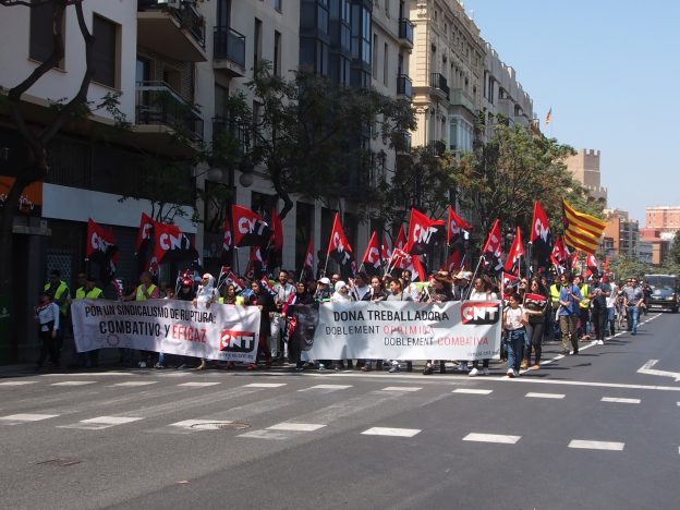 Dignidad Laboral Fotos Mayo Xito Rotundo En La Manifestaci N