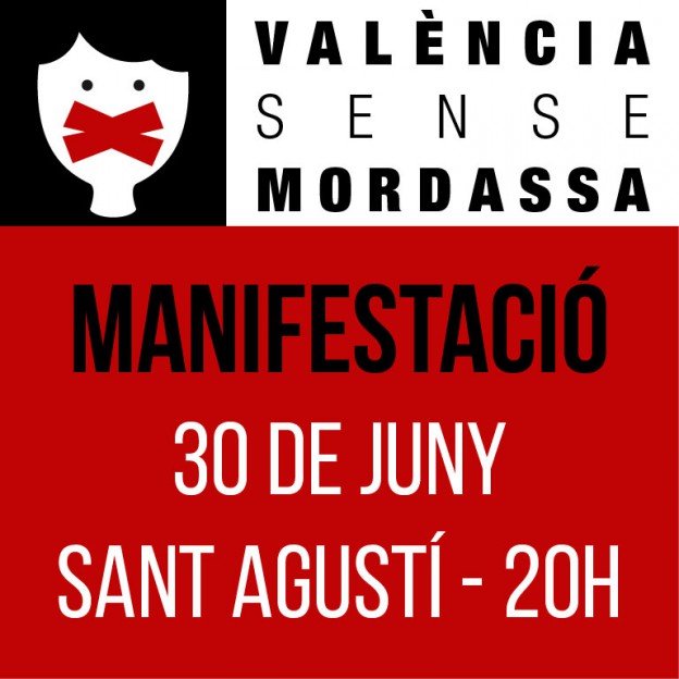 VALÈNCIA SENSE MORDASSA 30J-01