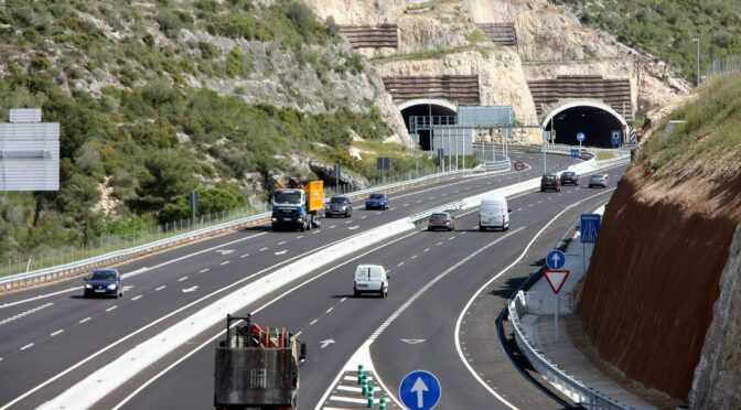 DESDE CNT València alertamos de las graves consecuencias de las medidas del Gobierno ante el paro del transporte