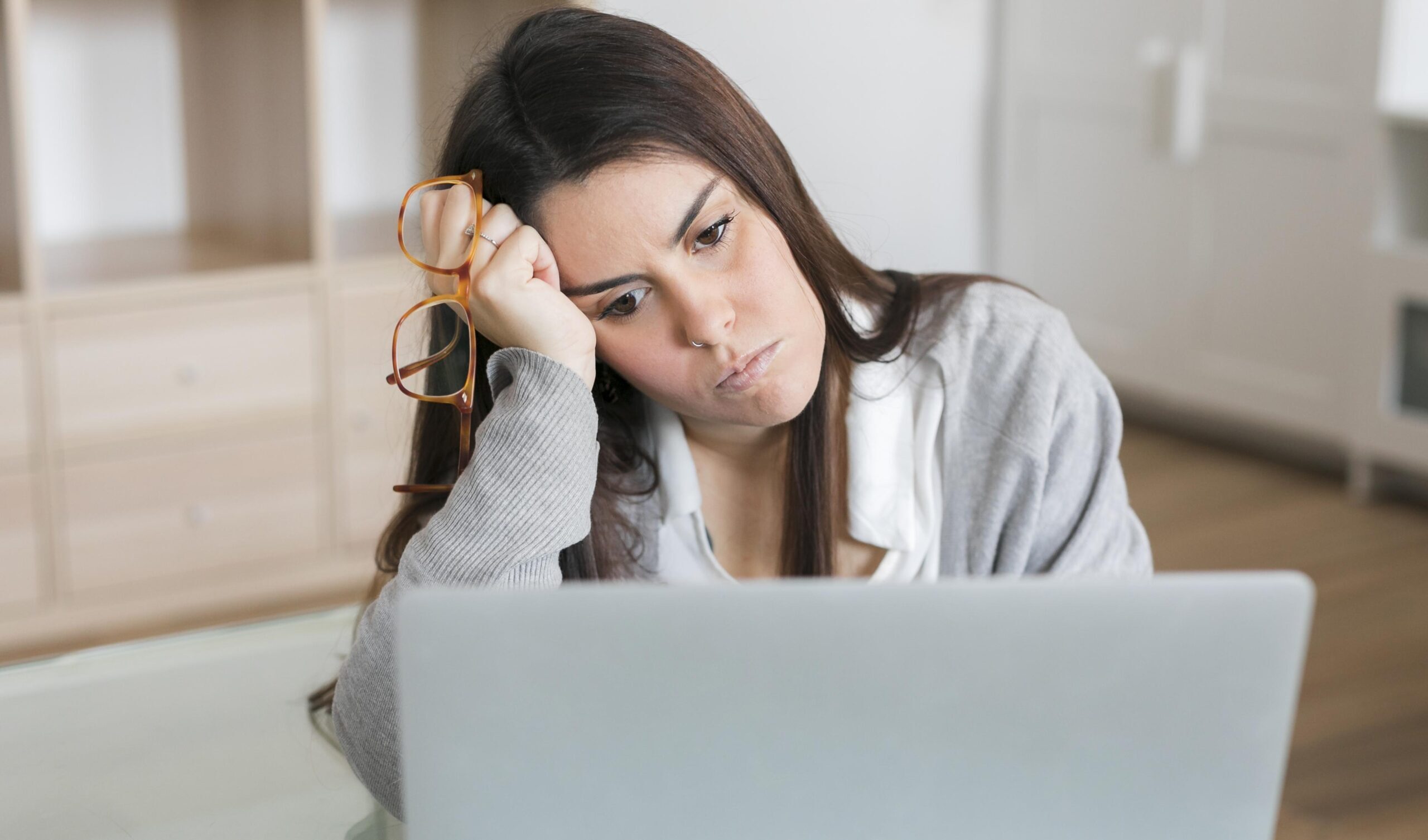 ¿Qué hacer si modifican sustancialmente mis condiciones de trabajo?